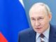 Russia Putin So di rischio recessione ma va evitata in tutti i modi