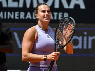Sabalenka Gauff orario precedenti e dove vederla in tv