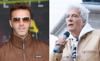 Salmo e la canzone per Emanuela Orlandi il ringraziamento social del fratello Pietro