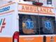 Sanremo muore a 55 anni travolto da camioncino senza freno a mano