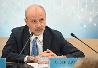 Schillaci Carenza infermieri questione non solo economica ma di attrattivita