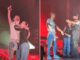 Se Olly vince Sanremo ti sposo la promessa mantenuta e la proposta al concerto di Torino