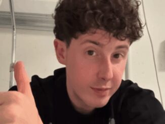 Shade dimesso dallospedale Polmoni quasi guariti ma non e finita qui