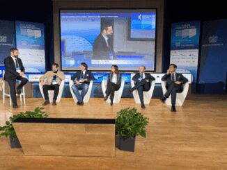 Si e chiusa la 18esima edizione Forum Comunicazione al centro co intelligenza