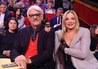 Simona Izzo la gelosia per Ricky Tognazzi Lo controllo tutti i giorni