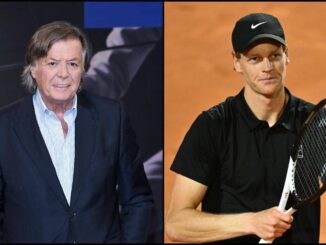 Sinner Panatta Saranno sempre finali con Alcaraz solo Musetti puo batterli