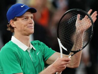 Sinner in finale al Roland Garros Djokovic si arrende in semifinale