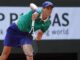 Sinner perde ma resta primo. Jannik numero 1 anche dopo Wimbledon