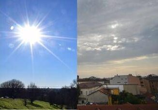 Sole sullItalia nel weekend poi tornano temporali e ciclone le previsioni meteo