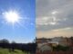 Sole sullItalia nel weekend poi tornano temporali e ciclone le previsioni meteo
