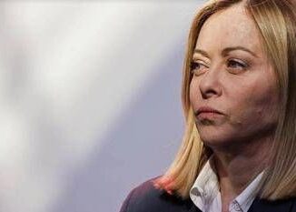 Sondaggi politici La7 Fratelli dItalia allunga