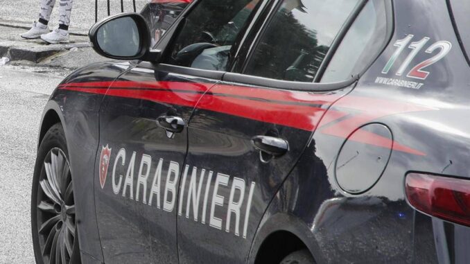 Spara alla madre e si toglie la vita, la tragedia familiare a Villa di Tirano (Sondrio)