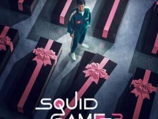 Squid Game 3 il drammatico finale su Netflix Data uscita e trailer
