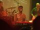 Stevie Wonder live
