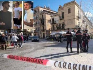 Strage di Monreale fermato un altro ragazzo