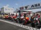 Successo per Asi Motoshow in pista 24 campioni del mondo