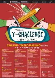 T Challenge loc 060525
