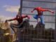 Tecnologia e artigianalita nei sistemi di scansione 3D per Marvels Spider Man