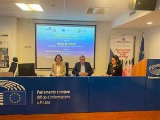 Terzo Settore con Civil week competenze manager a favore enti per cogliere opportunita Ia