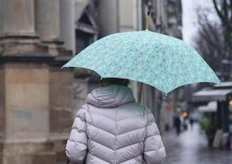 Torna il maltempo sullItalia piogge forti e temporali le regioni a rischio
