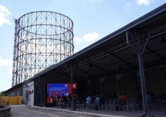 Tornanza al Rome Startup Week viaggio socio economico su territori italiani