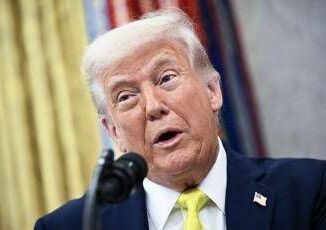 Trump: "Houti annunciano stop combattimenti, Usa fermeranno i raid" 1 Trump Houti annunciano stop combattimenti Usa fermeranno i raid