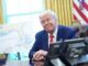 Trump e il giallo dellannuncio su Truth insiste Sara tra i piu importanti divertitevi
