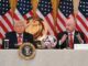 Trump e la scoperta Russia fuori da Mondiali Usa 2026 Non sapevo