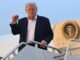 Trump nel Golfo a caccia del jackpot obiettivo accordi per mille miliardi di dollari