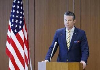 Trump silura Waltz e non si ferma anche Hegseth nel mirino