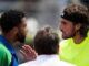 Tsitsipas lo colpisce Fils si infuria tensione agli Internazionali dItalia Video