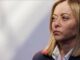 Ucraina Meloni rilancia sostegno a Kiev Attendiamo da Russia risposta su cessate il fuoco