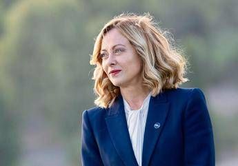 Ucraina, Meloni vede premier greco: “Aspettiamo chiara risposta Russia su tregua”