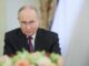 Ucraina Putin elogia Trump E coraggioso cerca davvero di risolvere il conflitto con Kiev