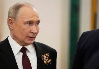 Ucraina Russia Putin fa il possibile per la pace tregua solo con stop armi a Kiev