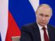 Ucraina Russia il piano di Putin per il nuovo attacco