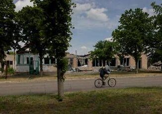 Ucraina Russia iniziata la tregua di Putin Kiev denuncia bombardamenti su Sumy