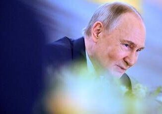 Ucraina Russia proposta Putin Ripresa negoziati con Kiev il 15 maggio a Istanbul ora tocca a loro