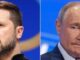 Ucraina Zelensky Da Russia strano silenzio incontro in Turchia puo far finire la guerra