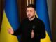 Ucraina Zelensky Dopo colloquio in Vaticano Trump vede cose diversamente