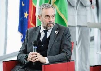 Varnier Milano Cortina modello diverso di Olimpiadi ci attendono nuove sfide
