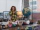 Venezia e Donna Diane von Furstenberg reinventa la Serenissima