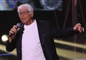 Verissimo Sandro Giacobbe e la malattia Non voglio lasciare le persone che amo