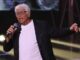 Verissimo Sandro Giacobbe e la malattia Non voglio lasciare le persone che amo