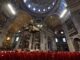 Verso il Conclave lauspicio dei cardinali nelle Congregazioni Prossimo Papa sia profetico