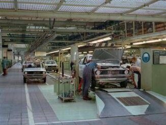 Volkswagen Polo 50 anni di una compatta diventata icona