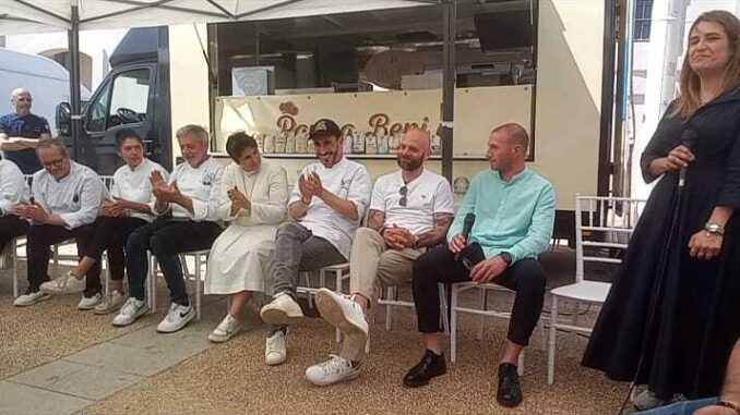 WhatsApp Image 2025-05-12 at 16.22.44 (1) Talk: Chef e Giulia Salis