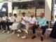 Talk: Chef e Giulia Salis