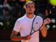 Zverev Non so se Djokovic vuole ancora giocare. Poi attacca campi e palline di Roma
