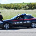 Ussaramanna, allevatore arrestato: aggredisce i Carabinieri durante un intervento